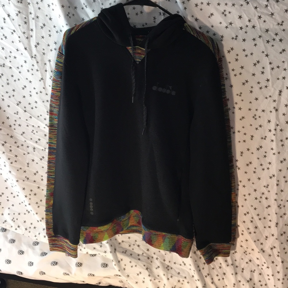 Hoodie
